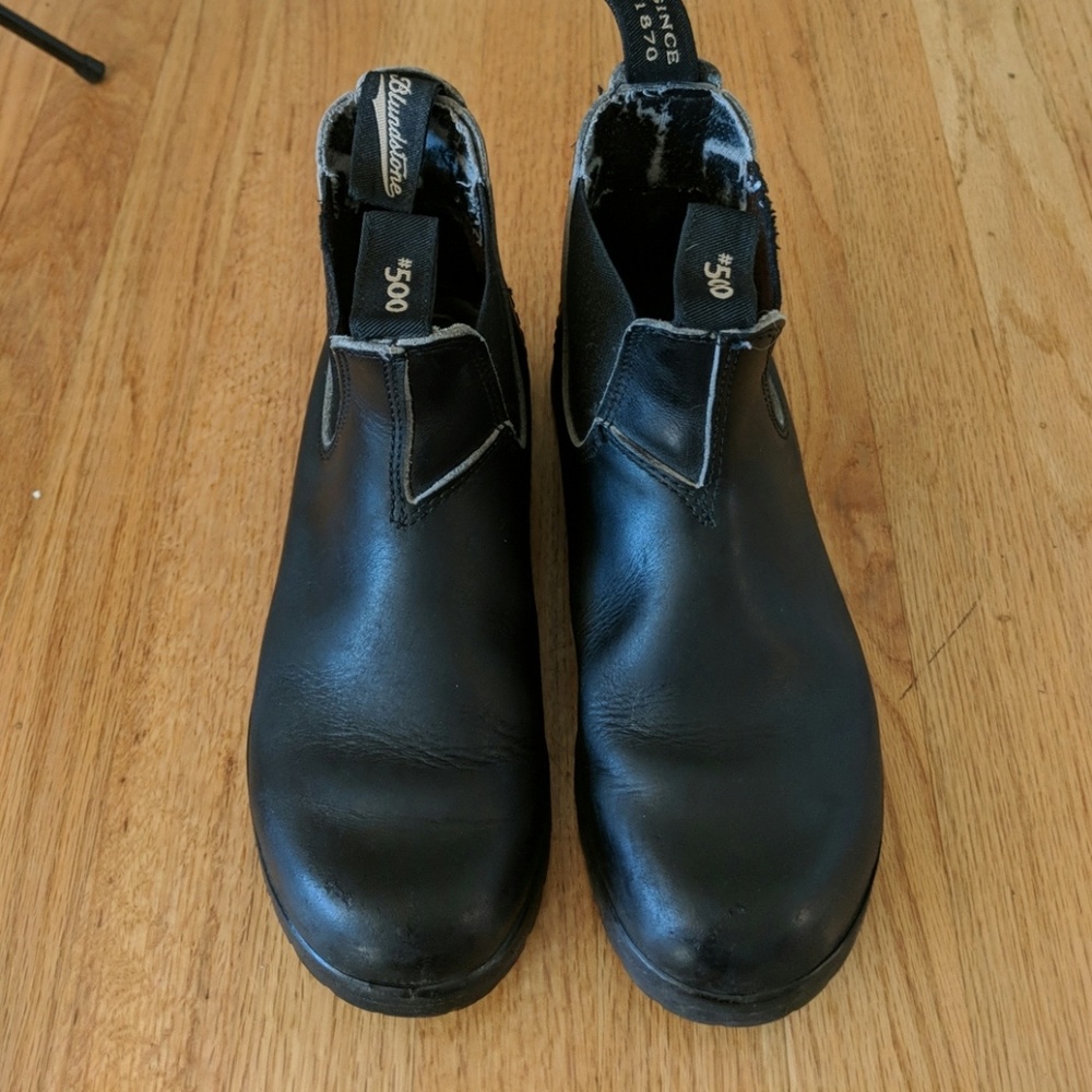 Blundstone #500